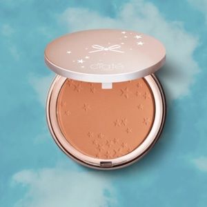 Ciate London Bamboo Bronzer Shade Palm Island